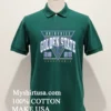 Golden State Valkyries Basketball Gift For Sports Fans 2025 Shirt Green Shirt