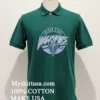 Golden State Valkyries Basketball Gift For Sports Fans Design Shirt Green Shirt 1