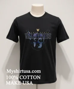 Golden State Valkyries Basketball Gift For Sports Fans Logo new t-shirt