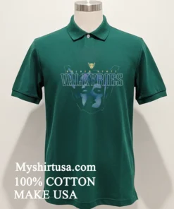 Golden State Valkyries Basketball Gift For Sports Fans Logo new t-shirt
