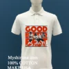 Good Better Best Caleb Williams Rome Odunze And Colston Loveland Shirt White T Shirt