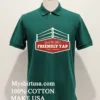 Good Ol Jrs Friendly Tap Norman Oklahoma Shirt Green Shirt