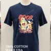 Goop Live By The Goop Die By The Goop Shirt Navy Shirt 1