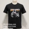 Gortlagacy Scorpions Shirt Balck Shirt 1