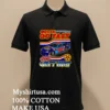Gotta Go Fast Hell Cant Wait Car 666 Shirt Balck Shirt