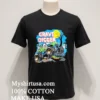 Grave Digger 1991 Shirt Balck Shirt