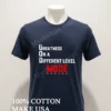 Greatness On A Different Level God Mode Stars Shirt Navy Shirt 1