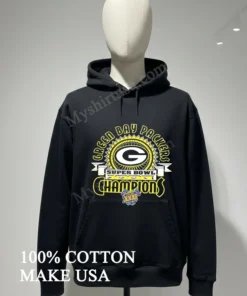 Green Bay Packers Super Bowl Xxxi Champions Logo funny america t-shirts