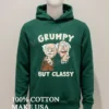 Grumpy Statler And Waldorf Muppets Old Men Pointing And Laughing Comedy Character But Classy Shirt Hoodie Shirt 1