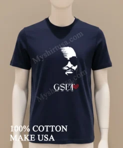 Gset Greatest Story Ever Told funny america t-shirts