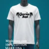 Guardian Angel Shirt White T Shirt 3