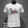 Gulf Of America Making The Gulf Great Again Shirt White T Shirt 4