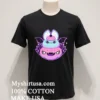 Halloween Pastel Goth Bat Shirt Balck Shirt 1