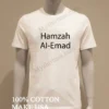 Hamzah Ai Emad Sucks More Shirt White T Shirt