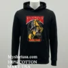 Hangman Adam Page Shirt Balck Shirt