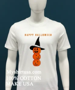 Happy Silly Halloween Shirt