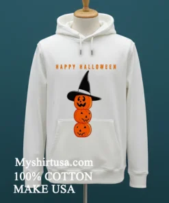 Happy Silly Halloween Shirt