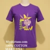 Hee Haw Donkey Vintage Classic Shirt Purple Shirt