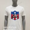 Here For The Benito Bowl Frog Holding Puerto Rico Flag Shirt White T Shirt
