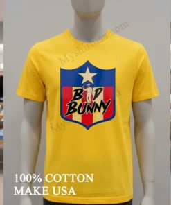 Here For The Benito Bowl Frog Holding Puerto Rico Flag Shirt