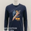 Hero Cloud Strife Buster Sword Anime Final Fantasy Video Game Shirt Hoodie Shirt