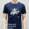 Holy Schlitt New York Yankees Mph Shirt Navy Shirt