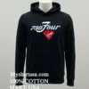 Honda 750 Four Emblem Shirt Balck Shirt
