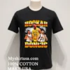 Hookah Doncic Shirt Balck Shirt