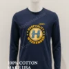 Hospitality Weekender 2025 Logo Shirt Hoodie Shirt