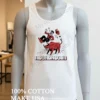Houndmouth Rodeo Clown Shirt White T Shirt 3