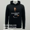 House Md Everybody Lies Classic Shirt Balck Shirt