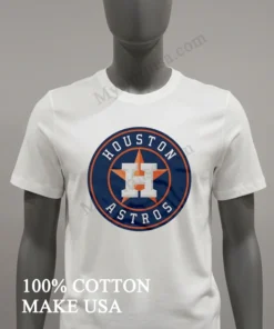 Houston Astros Baseball Team Logo funny america t-shirts