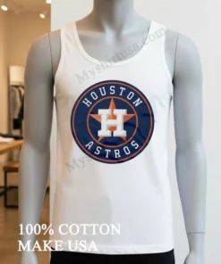 Houston Astros Baseball Team Logo funny america t-shirts