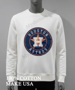 Houston Astros Baseball Team Logo funny america t-shirts