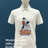 Houston Astros Tatsuya Imai 13 Shirt White T Shirt