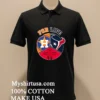 Houston For Life Logo Sports 2026 Shirt Balck Shirt 1
