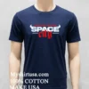 Houston Texans Space City Shirt Navy Shirt