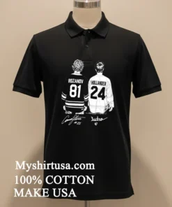 Hudson Williams Connor Storrie Retro Style Heated Rivalry Tv Series Shirt