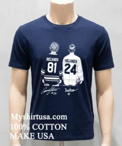 Hudson Williams Connor Storrie Retro Style Heated Rivalry Tv Series Shirt