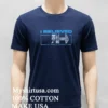 I Believed Joe Hendry Tna World Champion Shirt Navy Shirt 2