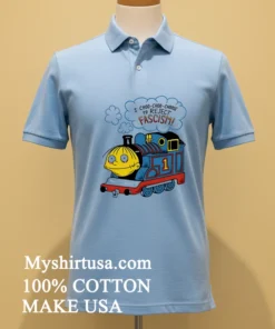 I Choo Choo Choose To Reject Fascism Shirt