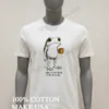 I Have To Say Weird Stuff Or Ill Die Frog Shirt White T Shirt 1