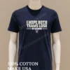 I Hope Both Teams Lose Go Raiders Football Logo Shirt Navy Shirt