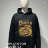 I Need More Books Dragon Hoarding Book Pile Illustration Shirt Hoodie Shirt