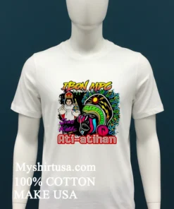 Ibon Mpc Ati Atihan Shirt
