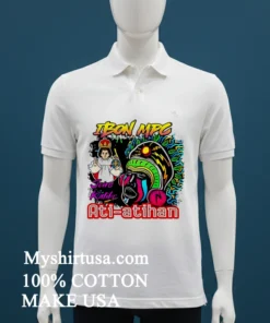 Ibon Mpc Ati Atihan Shirt