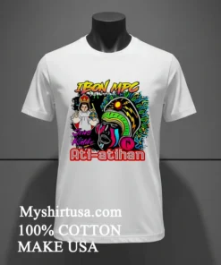 Ibon Mpc Ati Atihan Shirt
