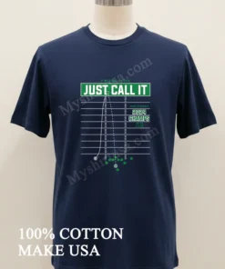 If We Score Its Over Just Call It Jalen To Devonta 2024 Champs funny america t-shirts