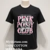 Im Gonna Keep On Dancing Pink Pony Club Shirt Balck Shirt