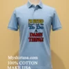 Im Retired Dont Ask Me To Do A Damn Thing Shirt Blue Shirt